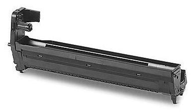 OKI Unité de tambour ES8434 / 46857522 Magenta