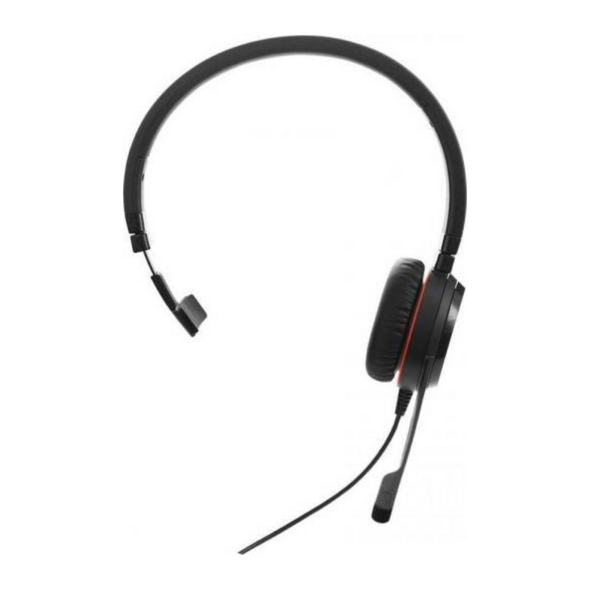 Jabra Headset Evolve 20 Special Ed. / 4993-829-409 Schwarz