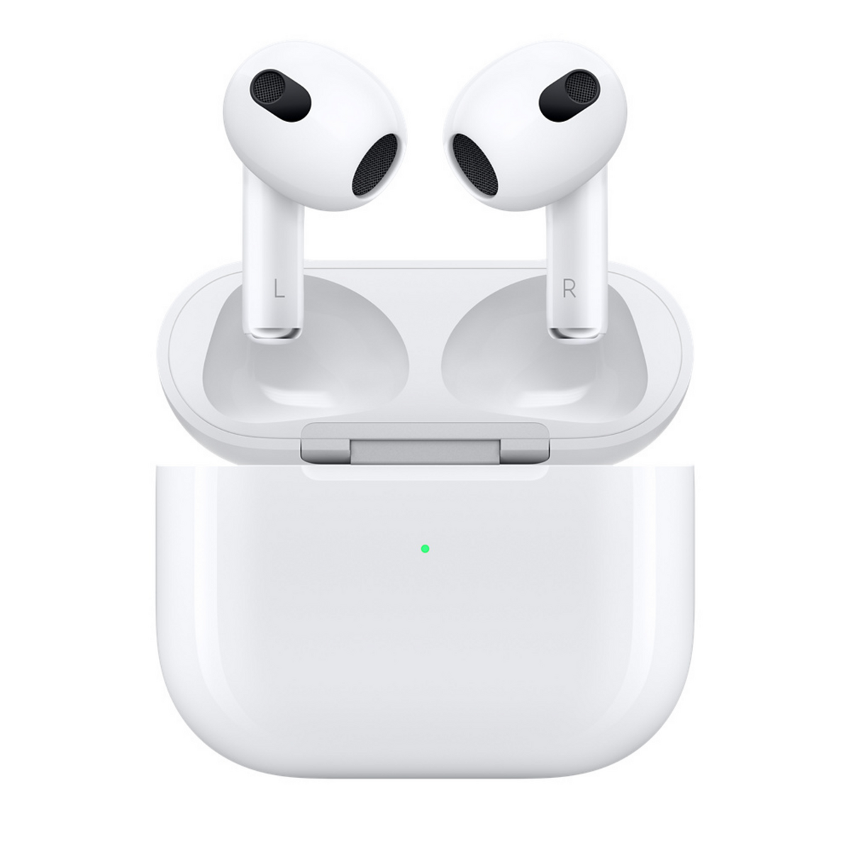 Apple Kopfhörer AirPods Pro 3. Gen / MPNY3ZM/A Weiß