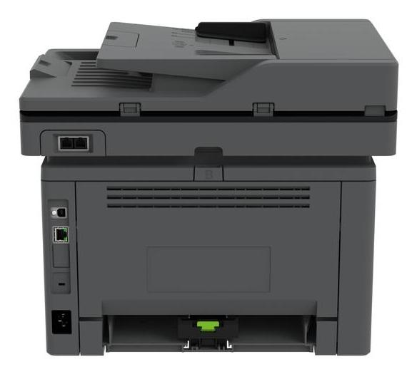 Lexmark MX 431 adn / 29S0210 Nero 7,11 cm (2,8")