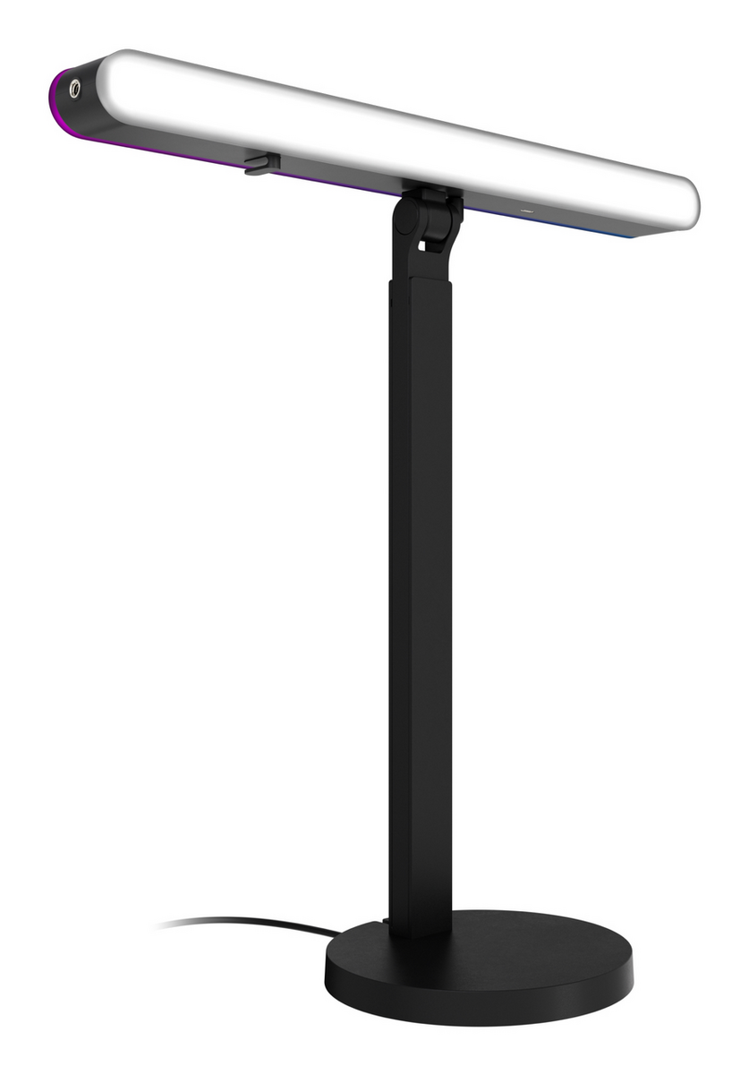 Logitech Luminaria Litra Beam LX / 946-000015 Negro