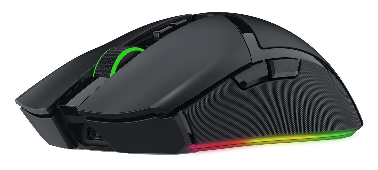 Razer Maus Cobra Pro / RZ01-04660100-R3G1 Schwarz