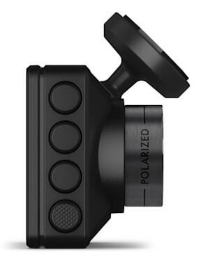 Garmin Dashcam X210 / 010-02859-10 Schwarz 6,12 cm (2.41")