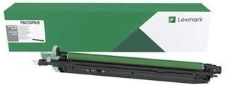 Lexmark Toner 24B6849 Nero