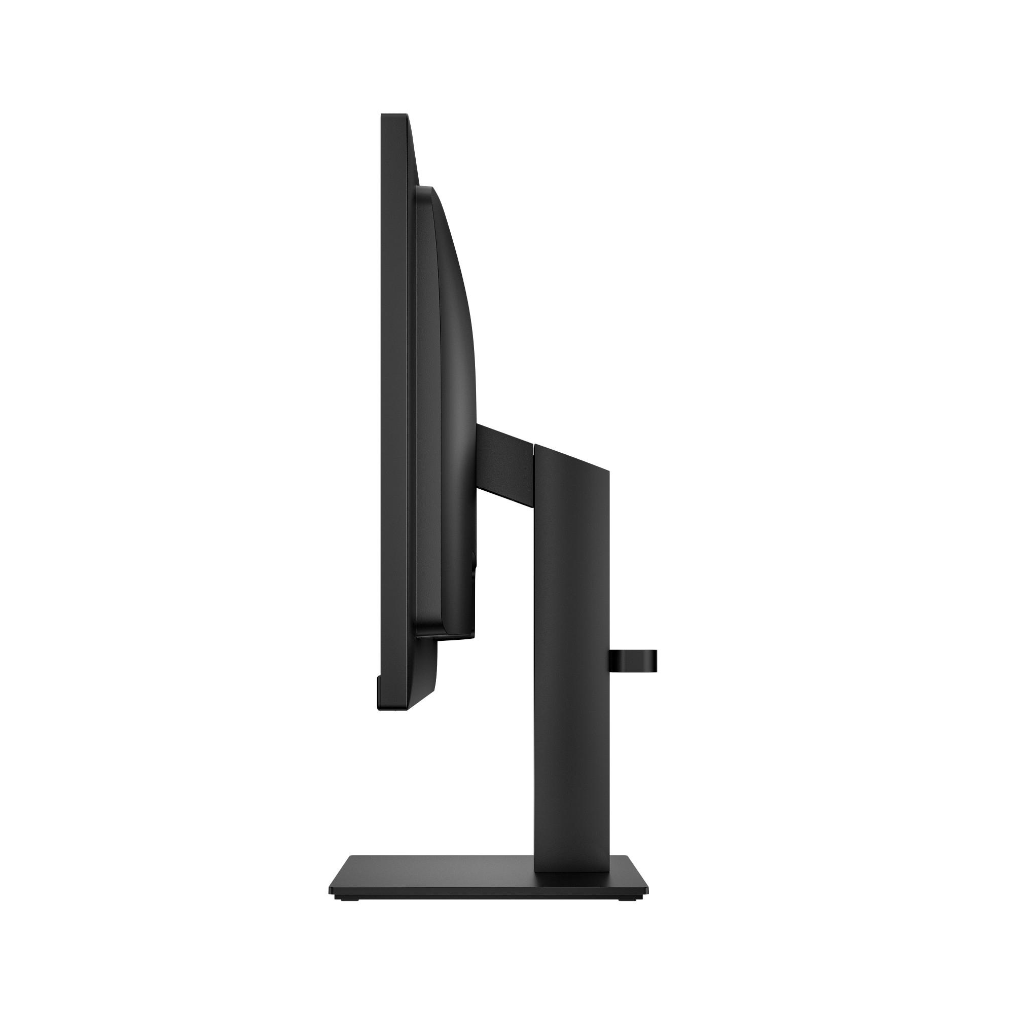 HP Monitor 324pe / B1GM5AA#ABB Nero 60,5 cm (23,8")
