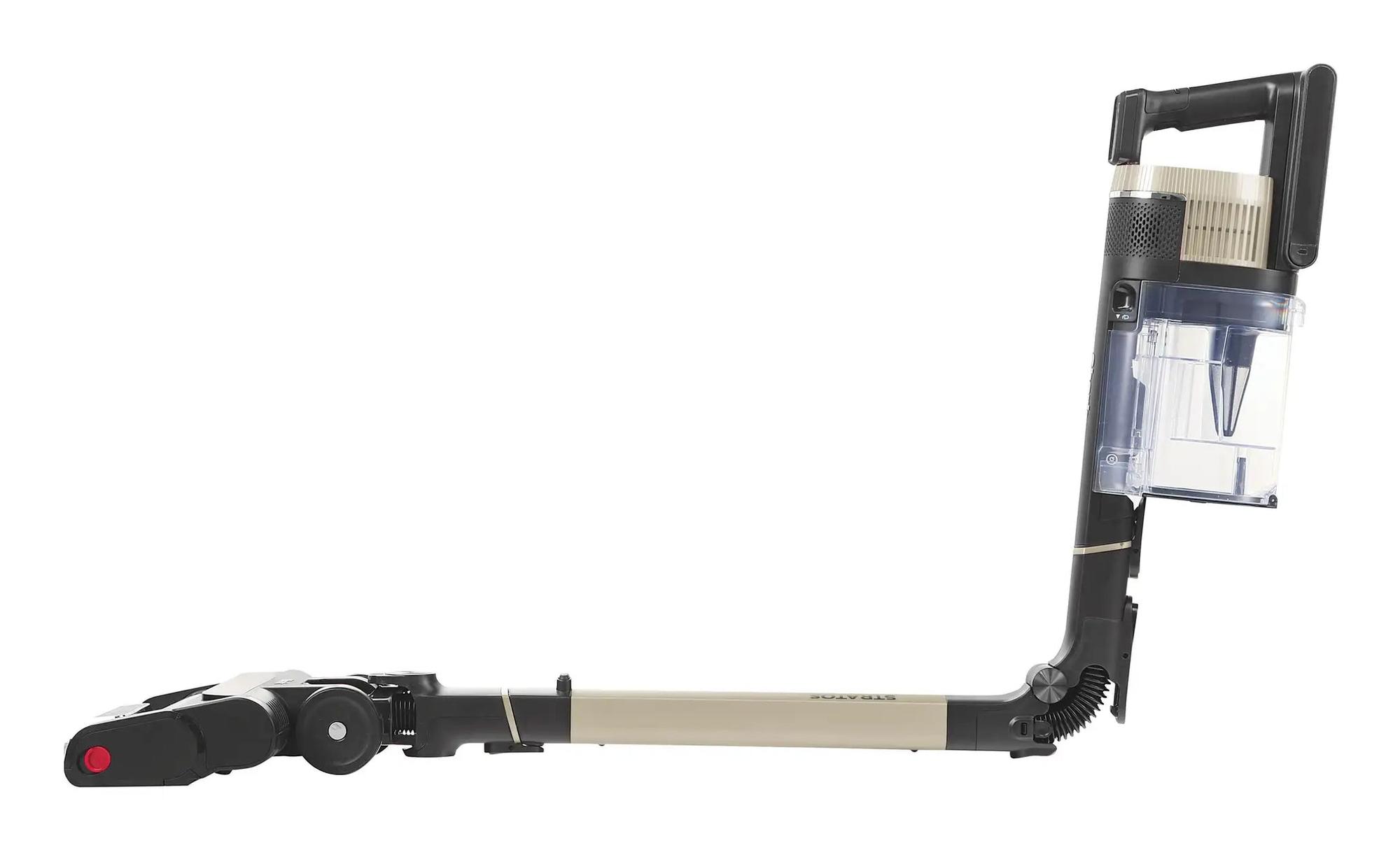 SharkNinja Aspirapolvere a bastone Shark Stratos / IZ400EUT Nero