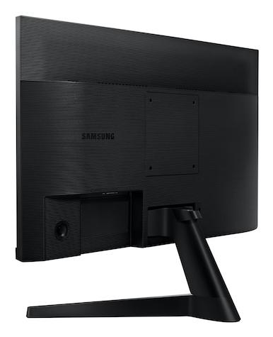 Samsung Monitor S24F330EAU / LS24F330EAUXEN Nero 61 cm (24")