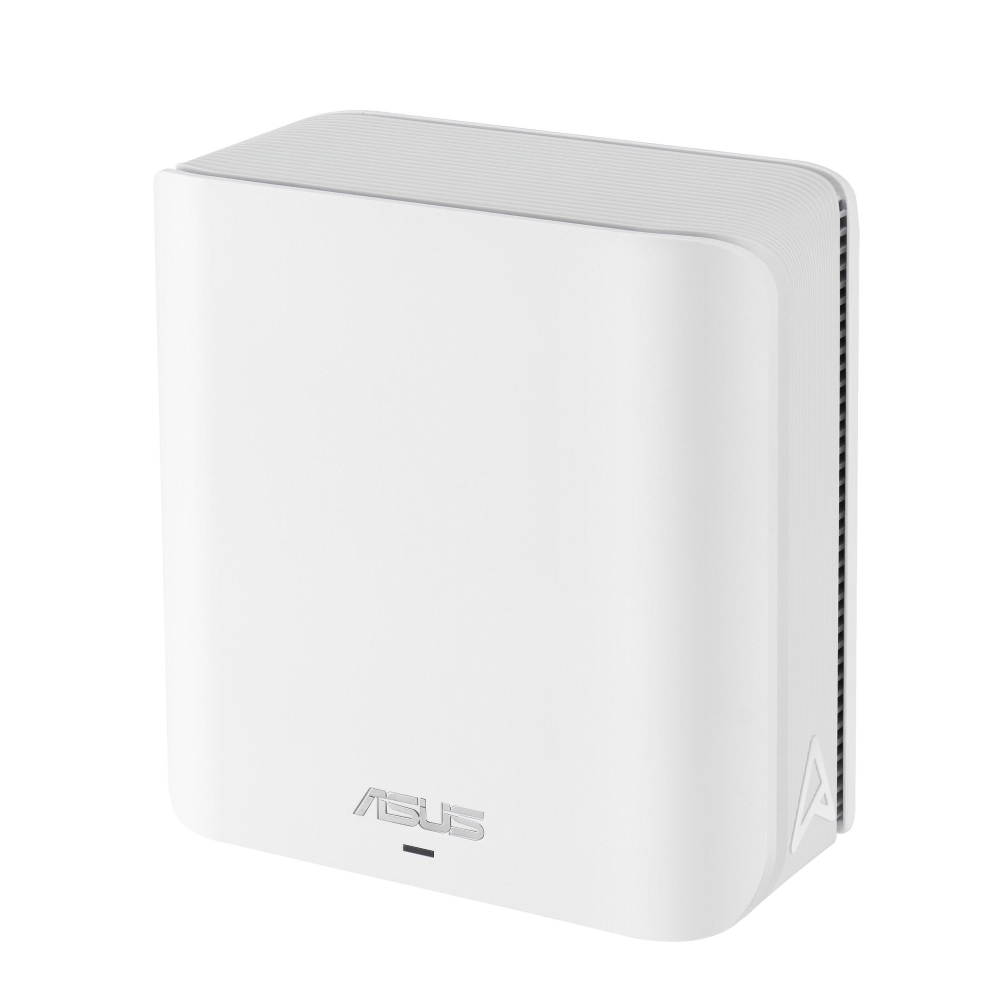 ASUS Router ZenWiFi BD4 / 90IG0960-MO3C00 Bianco