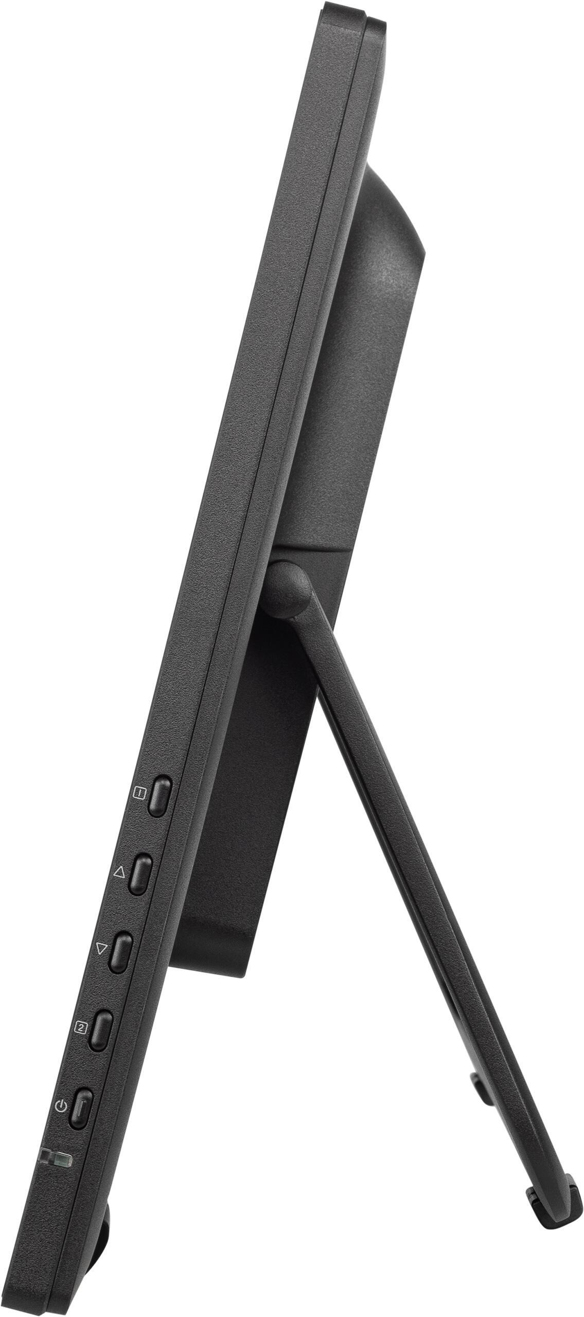 iiyama Monitor ProLite T2455MSC / T2455MSC-B2 Black 60.5 cm (23.8")