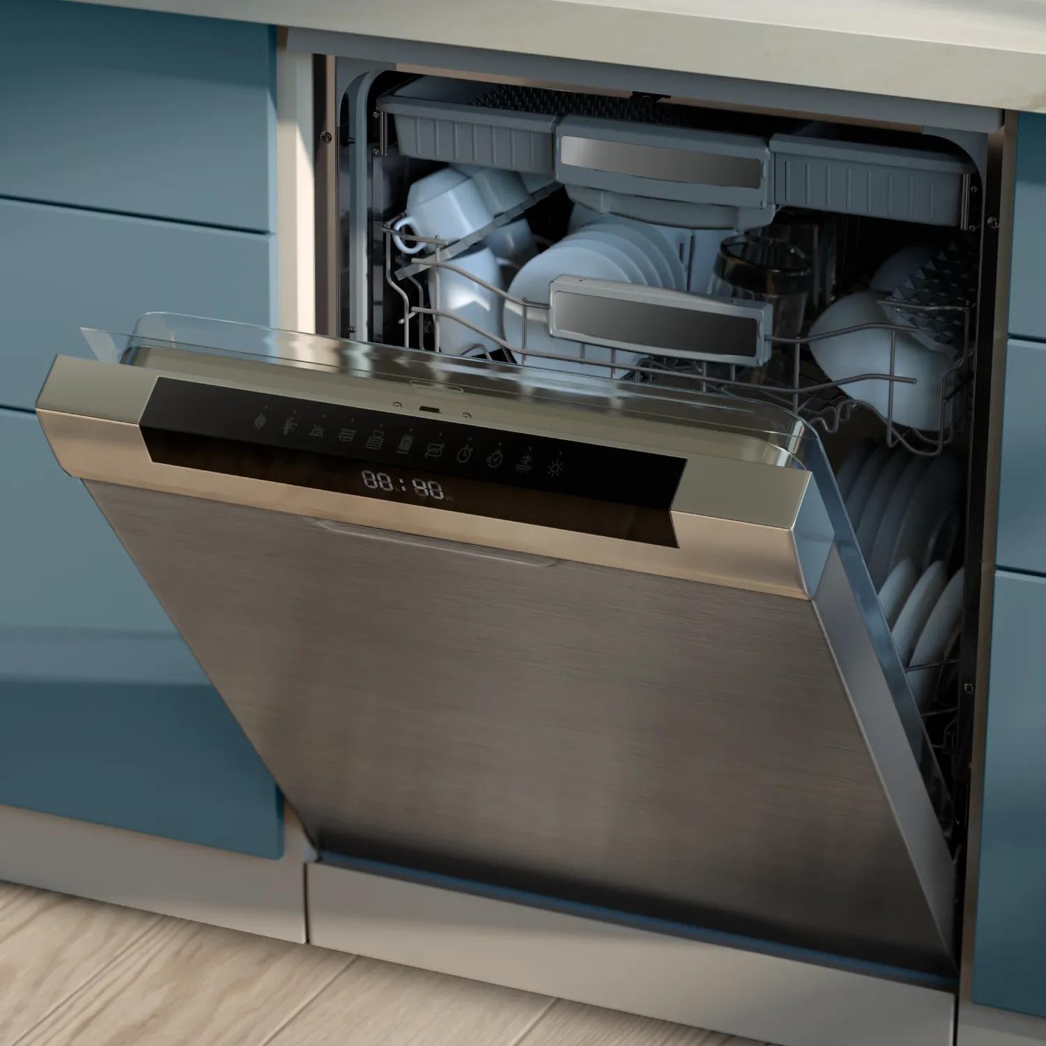 Philips Heißluft Fritteuse 4000 Series / NA462/70 Schwarz
