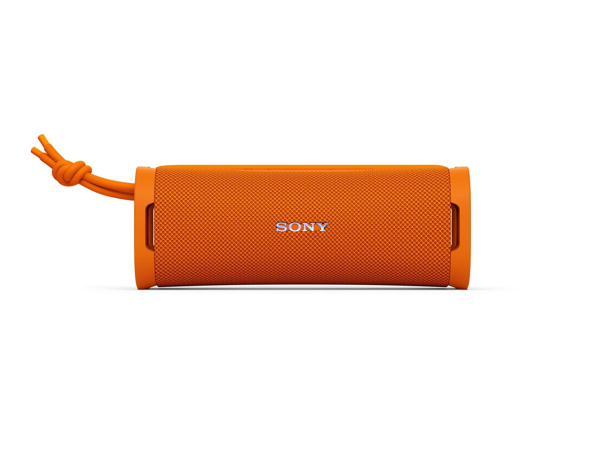 Sony Loudspeaker ULT FIELD 1 / SRSULT10D.CE7 Orange
