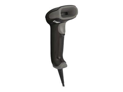 Honeywell Barcodescanner 1470G2D / 1470G2D-2USB-1-R Schwarz