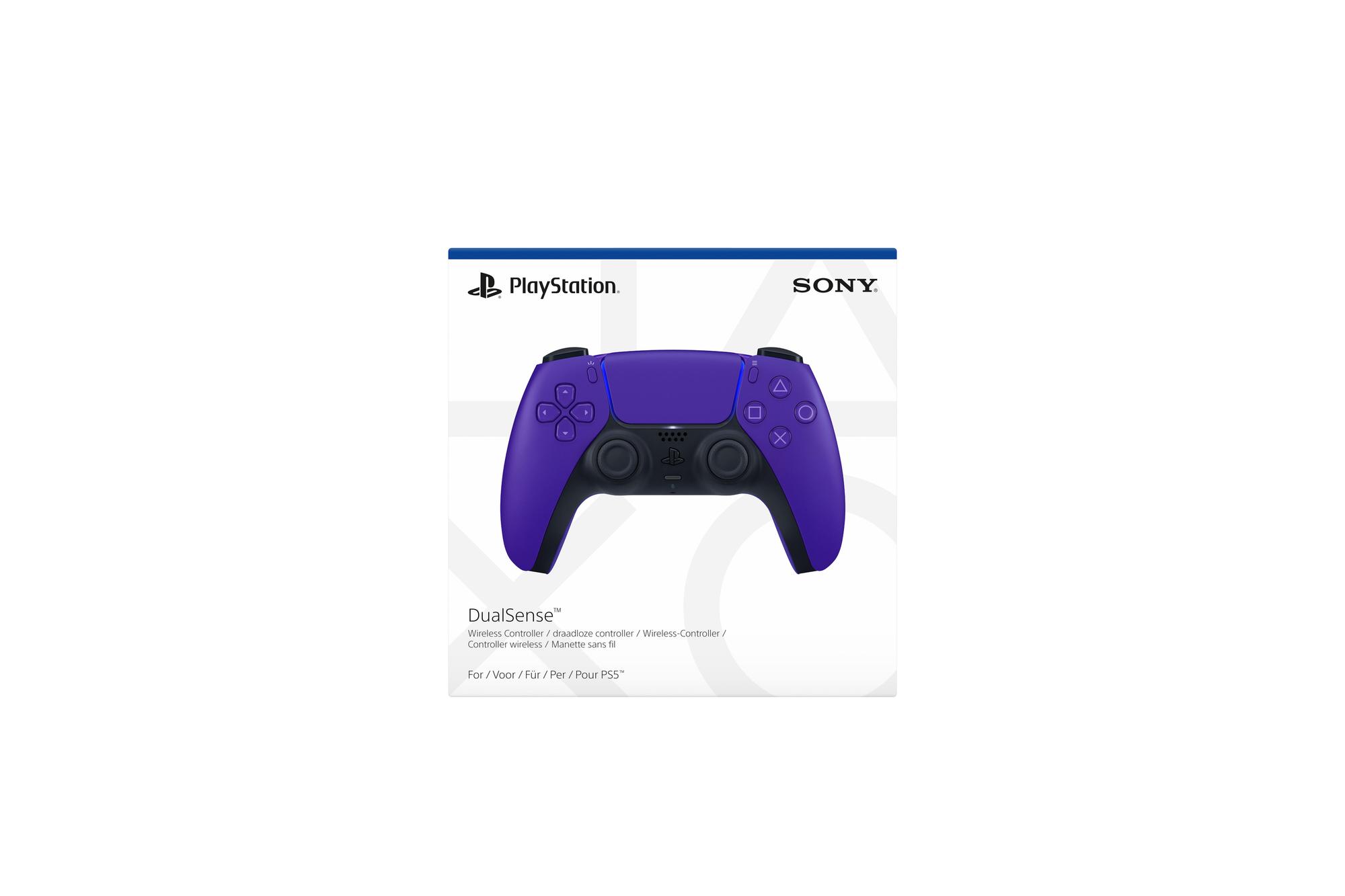 Sony Controllore DualSense V2 / 1000040204 Viola