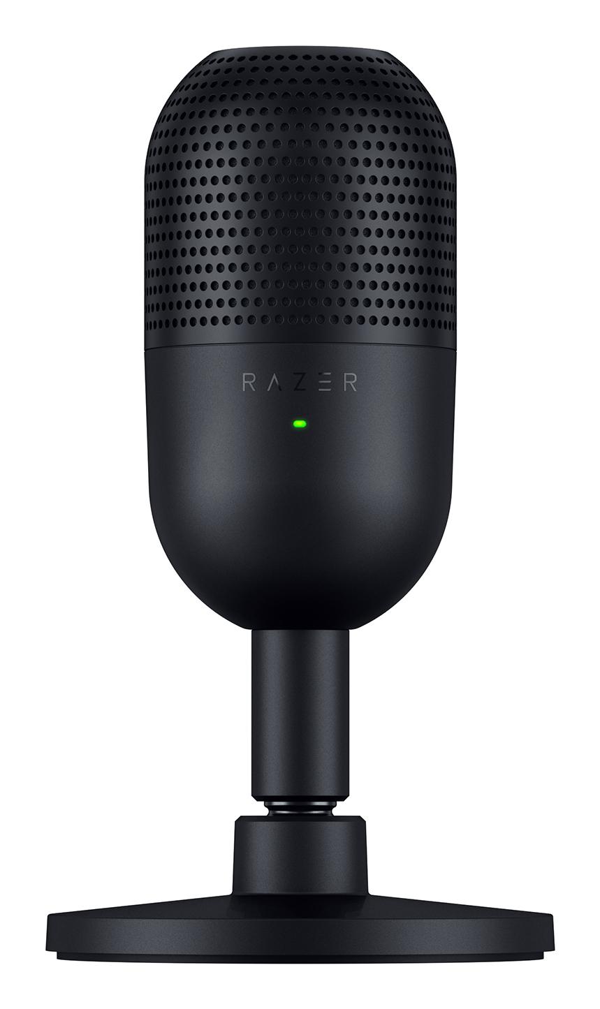 Razer Mikrofon Seiren V3 Mini / RZ19-05050100-R3M1 Schwarz