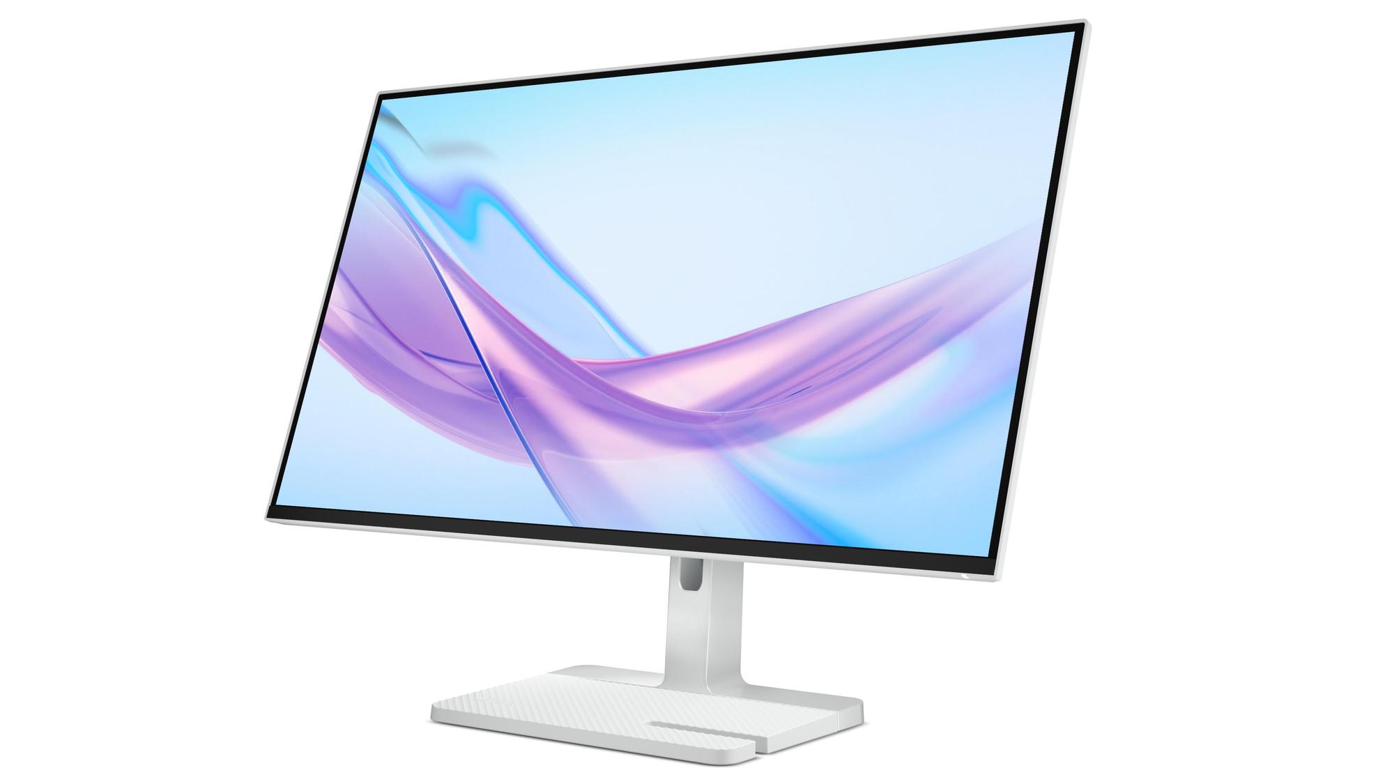 Lenovo Monitor L27q-4a / 67BFGAC6EU Gris 68,6 cm (27")