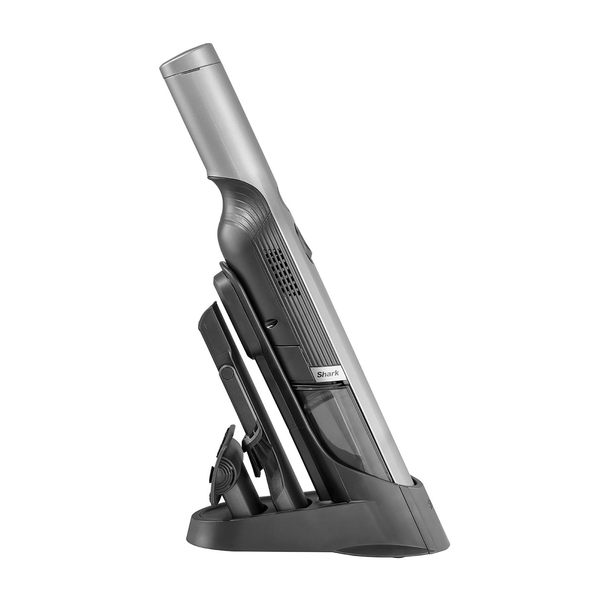 SharkNinja Hoover Shark WV200 / WV200EU Argento