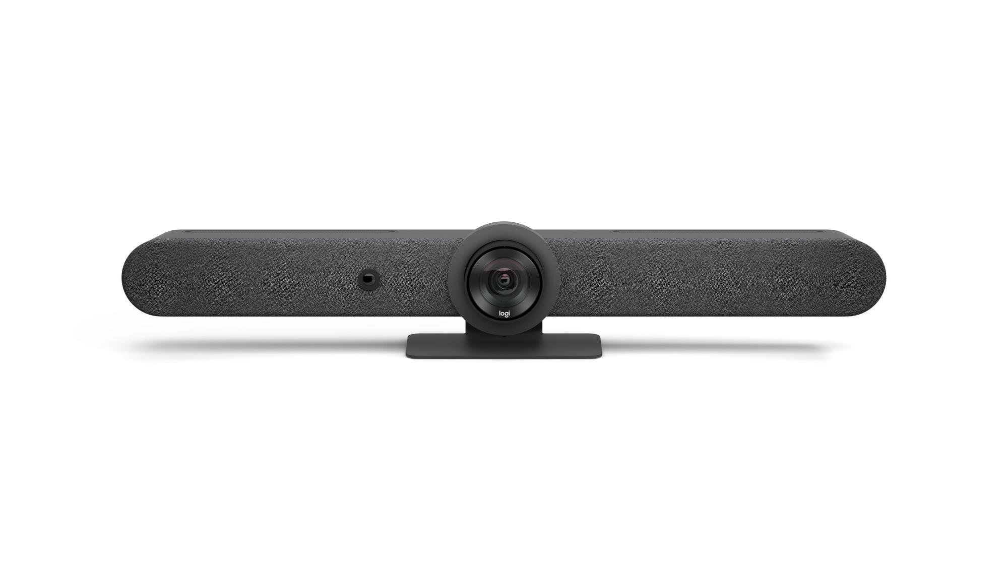 Logitech Telefono Rally Bar / 960-001311 Grafite