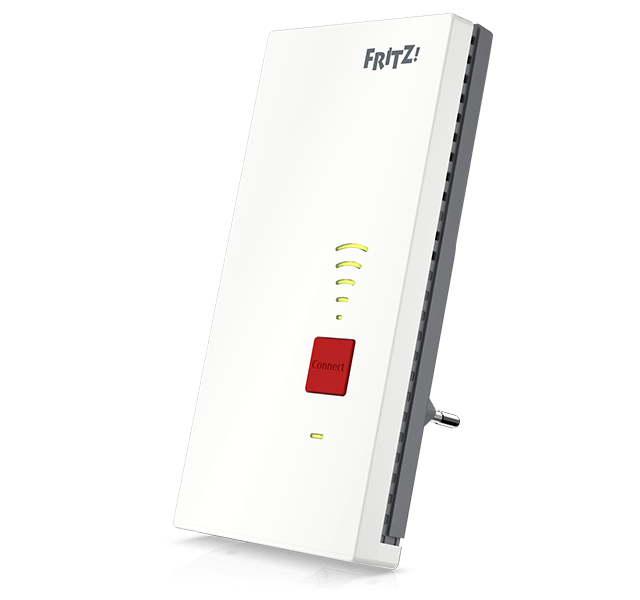AVM Répéteur 0002855 / 20002855 Blanc