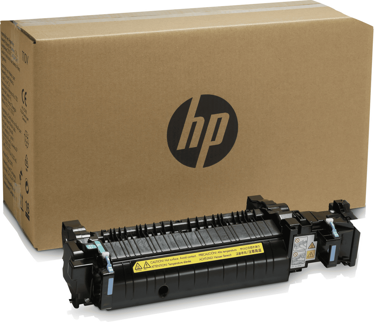 HP Fuser unit B5L36A 