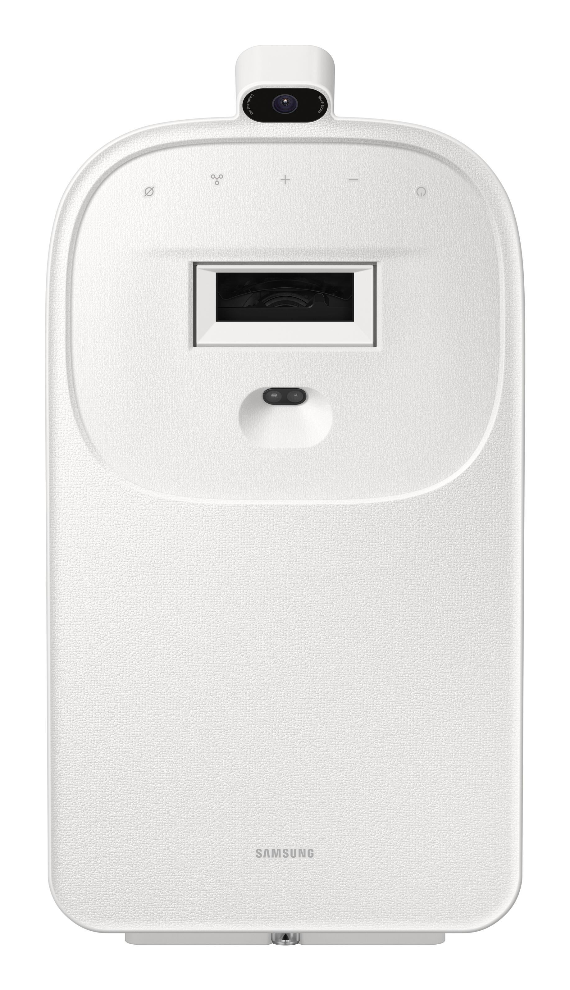 Samsung Beamer SP-LPF5DSAX / SP-LPF5DSAXXXE Blanc