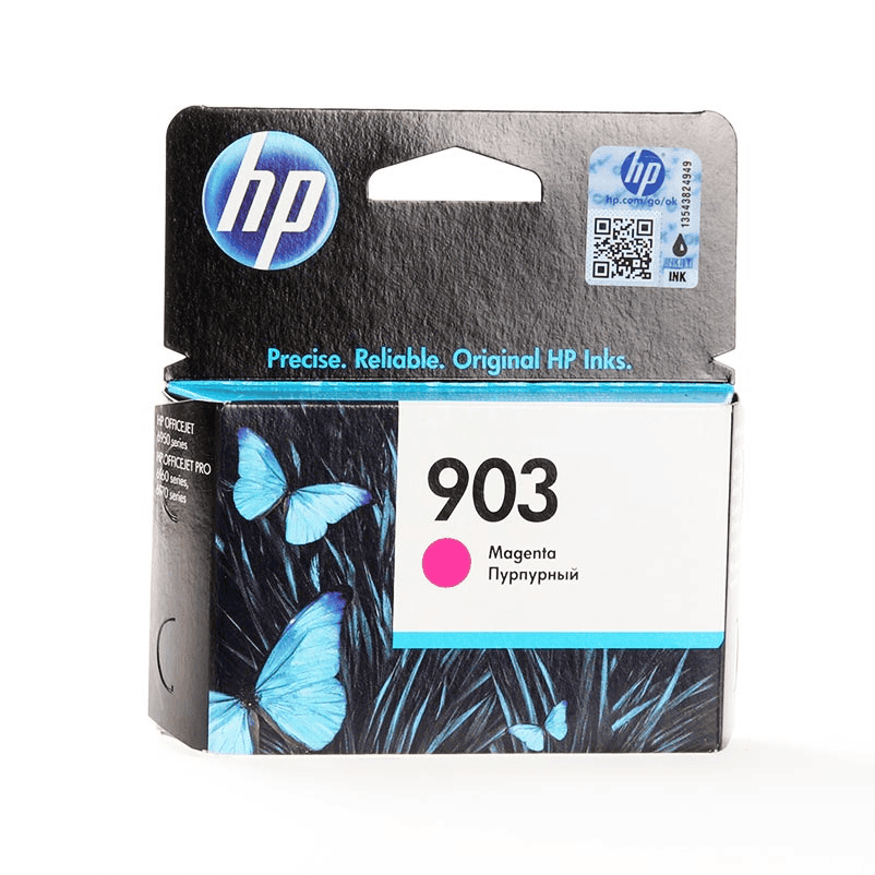 HP Tinte 903 / T6L91AE Magenta