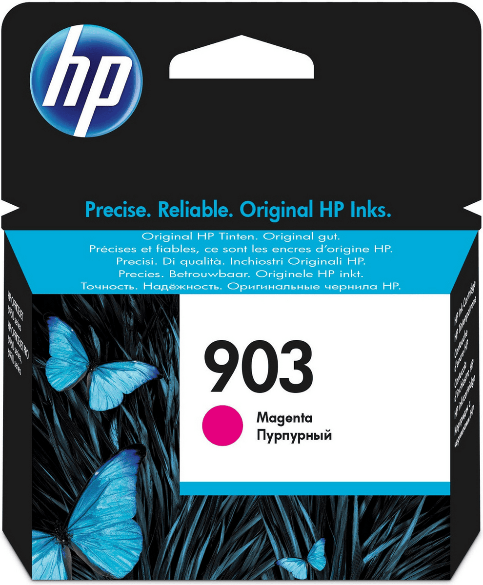 HP Ink 903 / T6L91AE Magenta