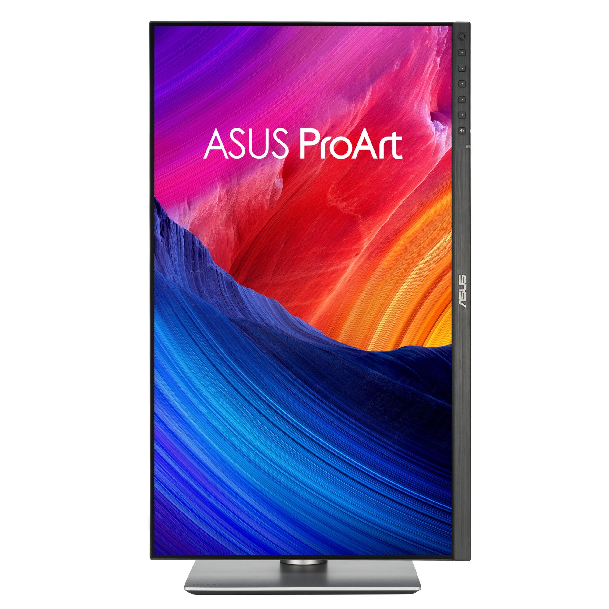 ASUS Monitor ProArt PA27JCV / 90LM0AL0-B01K70 Negro Standard 68,6 cm (27")