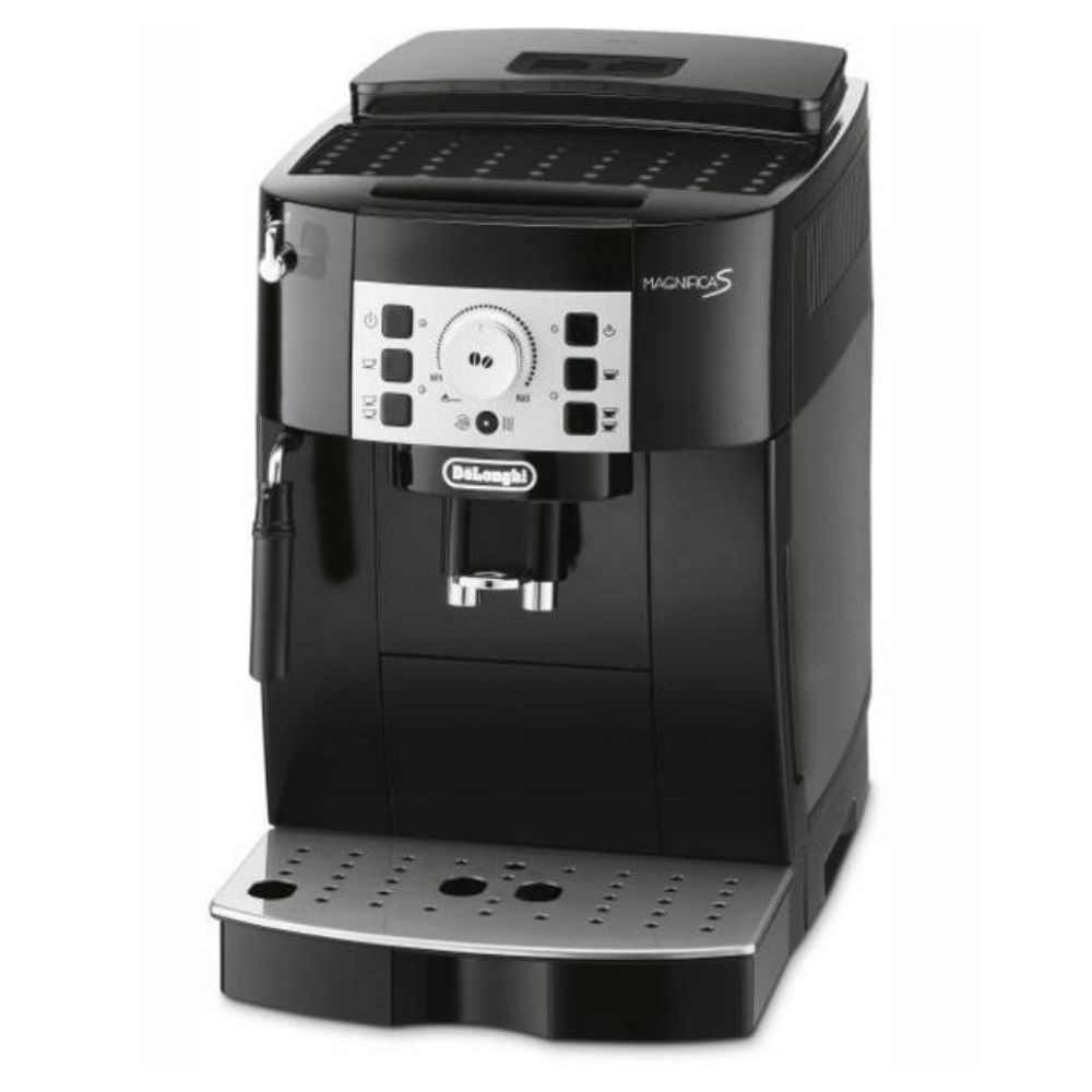 De'Longhi Fully automatic coffee machine ECAM22.115.B / ECAM22.115.B Black