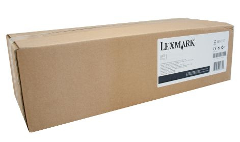 Lexmark Toner 81C2XC0 Cyan