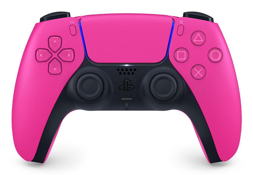 Sony Controllore DualSense V3 / 1000050266 Rosa