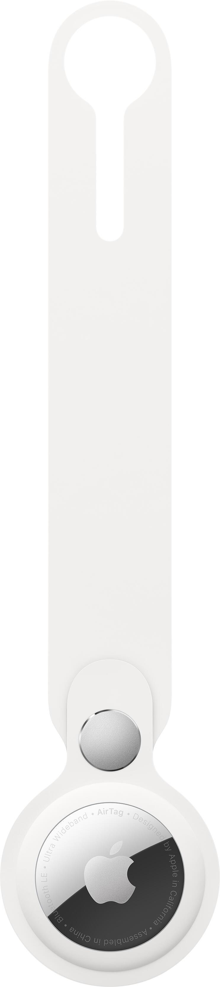 Apple Tracker / localisation device AirTag Loop / MX4F2ZM/A White