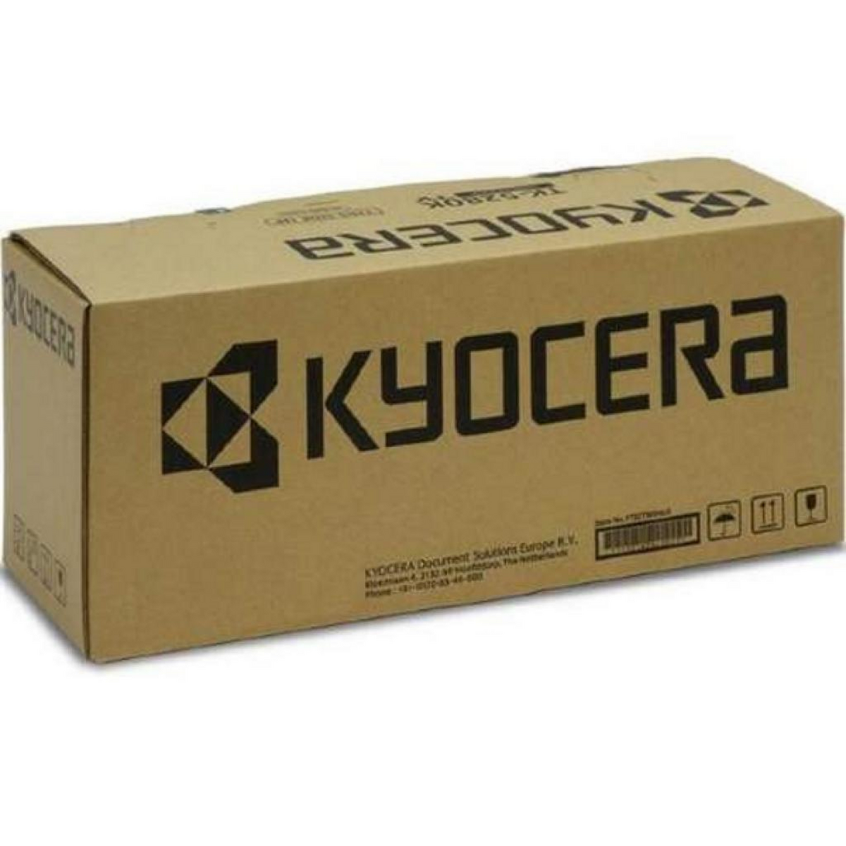 Kyocera Maintenance set MK-1110 / 1702M75NX1 Black (1702M75NX0/1702M75NXV)