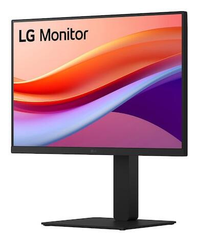 LG Monitor 24BA55W-B / 24BA55W-B Negro 61 cm (24")