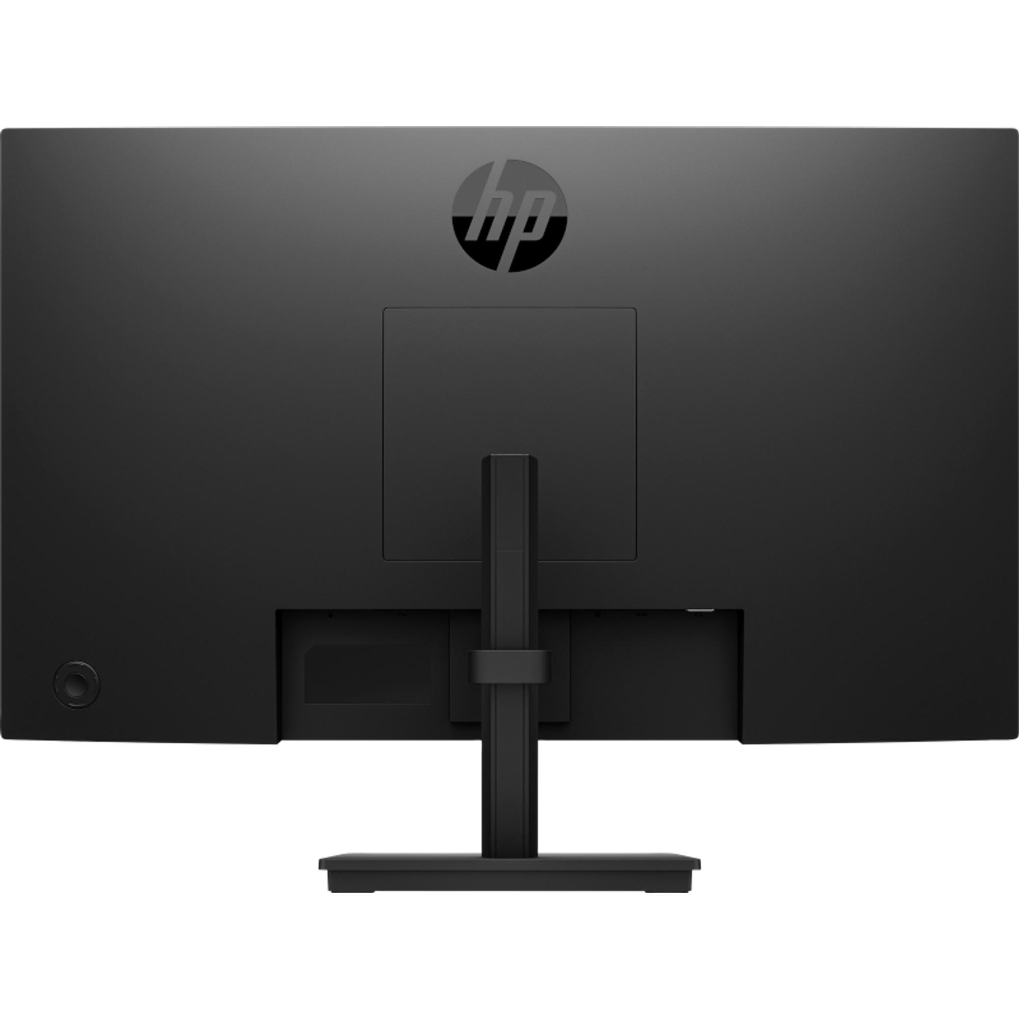 HP Monitor 324ph / B0BU9UT#ABB Nero 60,5 cm (23,8")