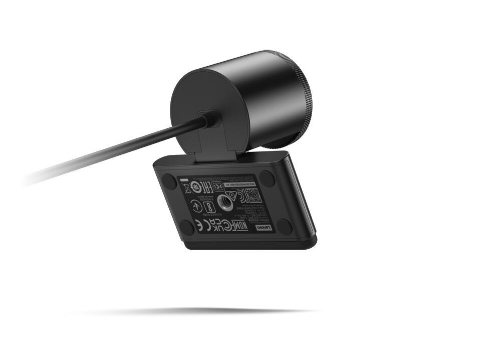 Lenovo Webcam FHD / 4XC1Q44952 Nero