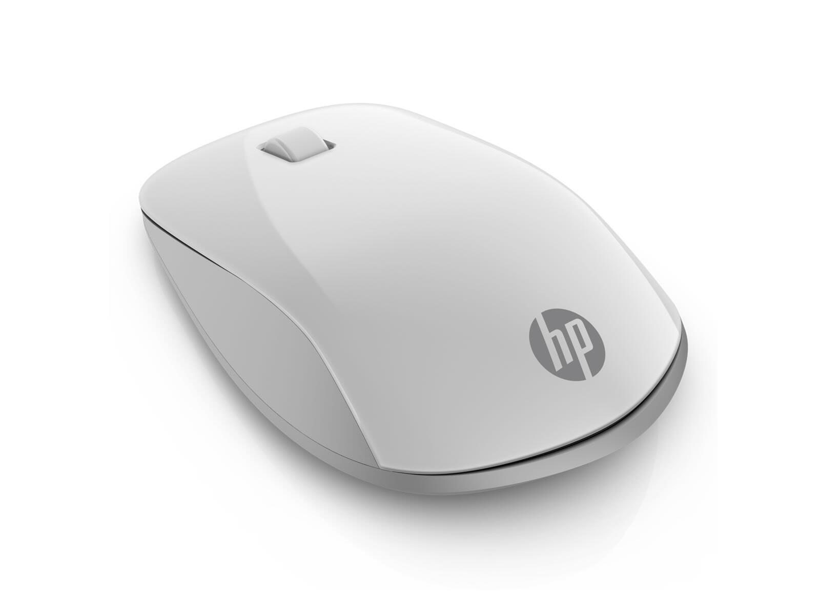 HP Mouse Z5000 / E5C13AA#ABB Bianco