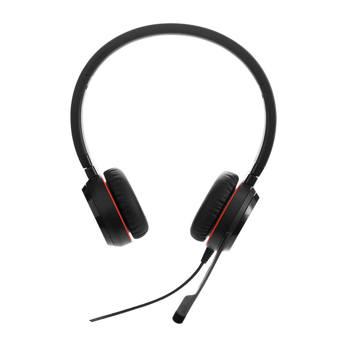 Jabra Casque Evolve 20SE / 4993-829-469 Noir