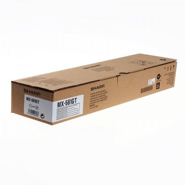 Sharp Toner MX-561GT / MX561GT Nero