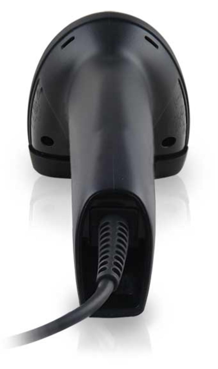Datalogic Scanner per codici a barre QW2520S / QW2520-BKK1S Nero