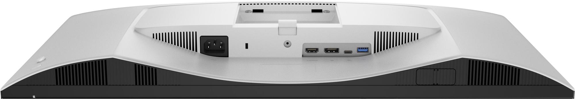 DELL Monitor S2725DC / 210-BSRL Blanco 68,6 cm (27")