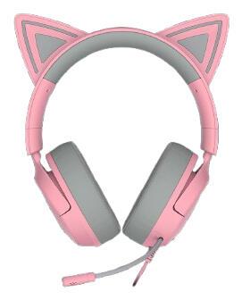Razer Headset Kraken Kitty V3 X / RZ04-05350100-R3M1 Pink