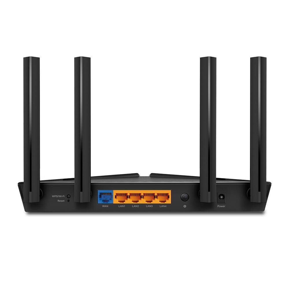 TP-Link Router AX53 / ARCHER AX53 Nero