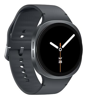 Samsung Wearable Galaxy Watch8 44mm / SM-L330NDAAEUE Noir L 3,81 cm (1,5")
