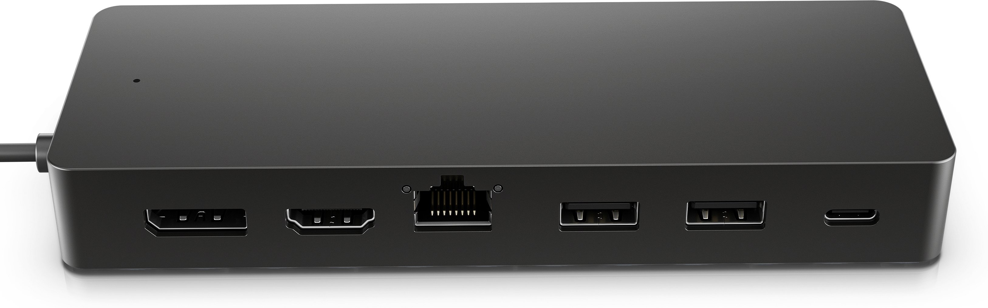 HP Docking station 50H98AA Black