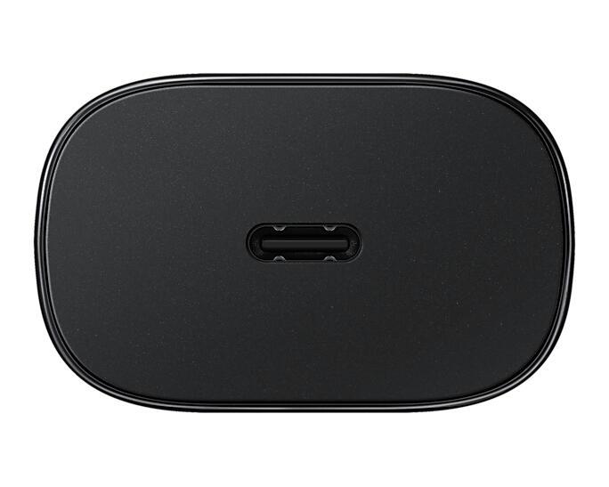 Samsung Bloc d'alimentation EPTA800NB / EP-TA800NBEGEU Noir