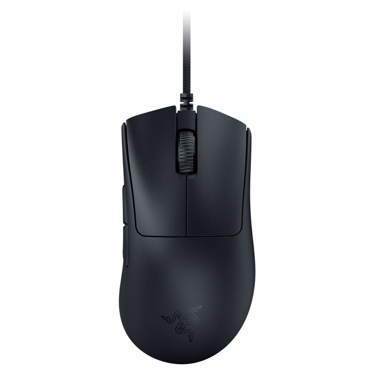 Razer Maus DeathAdder V3 / RZ01-04640100-R3M1 Schwarz Razer Maus DeathAdder V3 / RZ01-04640100-R3M1 Schwarz