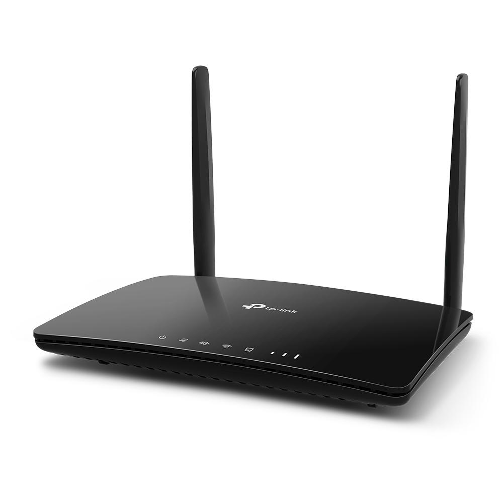 TP-Link Router MR500 / ARCHER MR500_V1 Nero
