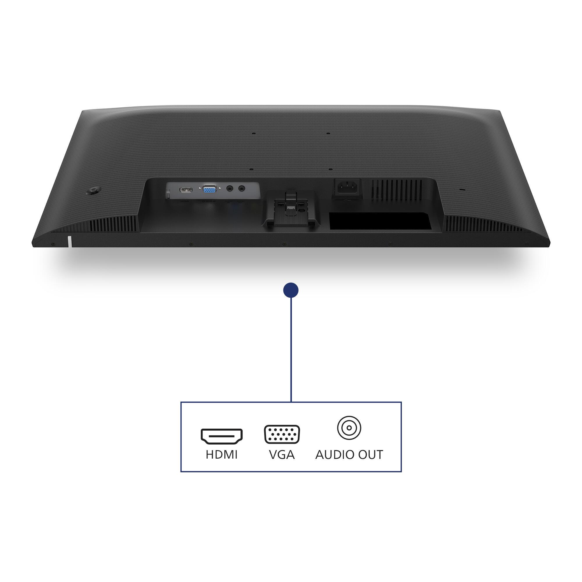 Philips Monitor 27E1N1100A / 27E1N1100A/00 Negro 68,6 cm (27")