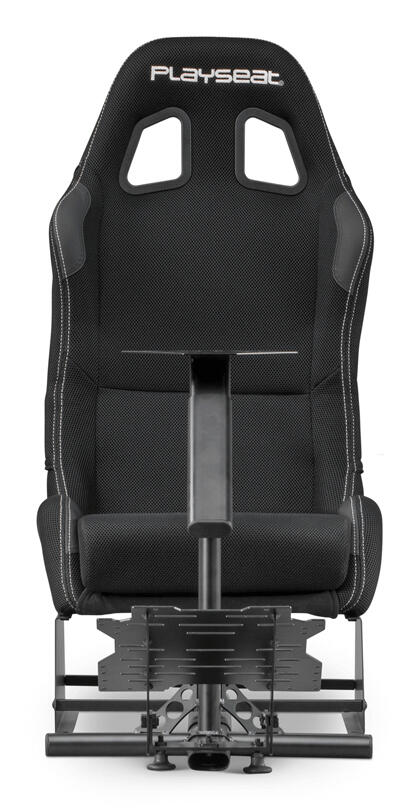 Playseat Silla de juegos EVOSB / REM.00004 Negro