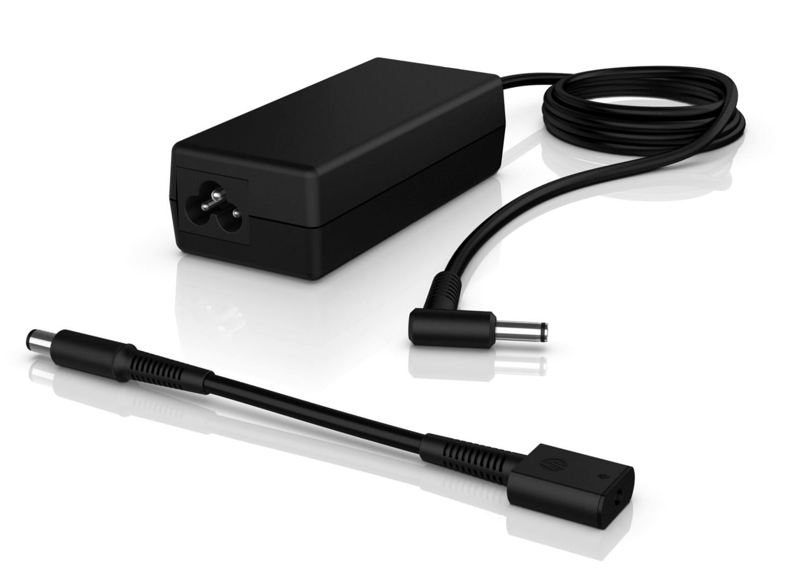 HP Fuente de alimentación H6Y89AA / H6Y89AA#ABB Negro